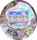 CR雪物語 MTA