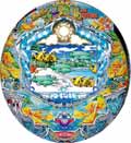 CRAスーパー海物語
IN地中海 SAJ