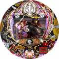 CR戦国KIZUNA 第二陣
紅の修羅 LM