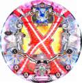 CRフィーバーX JAPAN 紅魂