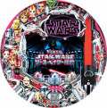 CR FEVER STAR WARS
ダース・ベイダー降臨 Light Ver.