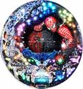 CRブラックスパイダーマン
衝動