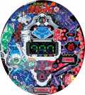 CR伝説の凄腕X SKD/SKDS