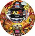 CRゴリ神~GORI・GOD~ Light MAX