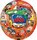 CRAタイムボカン V
