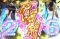花満開図柄積り連続予告