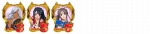 16R確変図柄