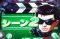 カチンコ連続演出
