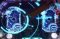 弾痕連続演出