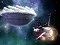 白色彗星帝国攻略作戦