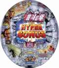 ぱちんこCR北斗の拳 金色(ファルコ)