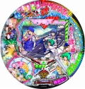 CRフィーバーマクロスフロンティア 魂 キラッ☆
