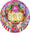 CRA春夏秋冬 祭 GLA