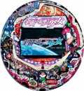 PACHINKO CR宇宙をかける少女 TK