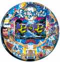 CR長七郎江戸日記 L2-T/L2-TX