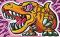 ガオガオRUSH