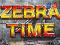 ZEBRA TIME