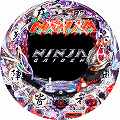 PACHINKO CR NINJA GAIDEN2