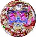 CR GO!GO!郷Ⅲ THIRD EVOLUTION N-T/N-TX