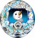CR RAVE エンドレスバトル FPW