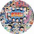 CRおそ松くん MMA