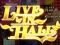 LIVE IN HALL