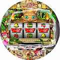 CR黄金ハンター ~伝説のいちごソード~ Z