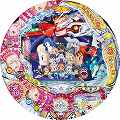 CRフィーバー創聖のアクエリオンⅢ Yα