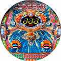 CR J-RUSH2 RSJ