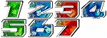 図柄