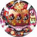 CR戦国乙女3~乱~ H9AY