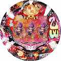 CR戦国乙女3~乱~ M9AY