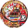 CR戦国DASH 斬撃