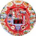 CR餃子の王将2 特盛5000