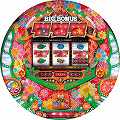 CRすろんこFLOWER SP