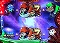 ワールド転戦連続演出