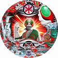 CRぱちんこ仮面ライダーV3