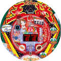 CR餃子の王将2 メガ盛7000