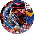 CRフィーバー機動戦士ガンダム YS