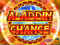 ALADDIN CHANCE