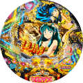 CRうる星やつら 電撃LOVE ATTACK 381type