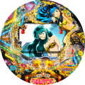CRうる星やつら 電撃LOVE ATTACK 247type