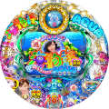 CRA海物語アクアwith吉木りさ