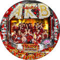 ぱちんこAKB48 バラの儀式