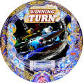 CR WINNING TURN RR