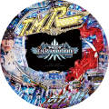 CR T.M.Revolution