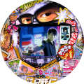 CR特命係長 只野仁 269ver.