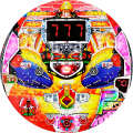 CRパールセブン LS