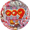CR 009 RE:CYBORG S2R-K