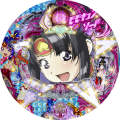 CRモモキュンソード~星と黄金の太刀~GL